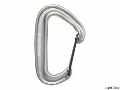 Black Diamond MiniWire Carabiner for Bags & Luggage - Accessories -Bags & Luggage shop BP 99056 2