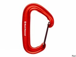 Black Diamond MiniWire Carabiner for Bags & Luggage - Accessories -Bags & Luggage shop BP 99056 4