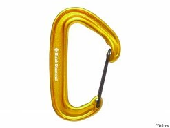 Black Diamond MiniWire Carabiner for Bags & Luggage - Accessories -Bags & Luggage shop BP 99056 5