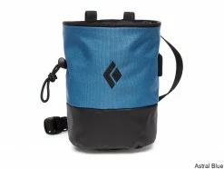 Black Diamond Mojo Zip Chalk bag for Travel Bags -Bags & Luggage shop BP 99063 3