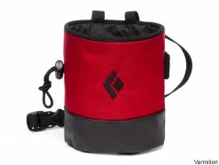 Black Diamond Mojo Zip Chalk bag for Travel Bags -Bags & Luggage shop BP 99063 5