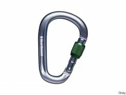 Black Diamond PearLock Screwgate Carabiner for Bags & Luggage - Accessories -Bags & Luggage shop BP 99090 2