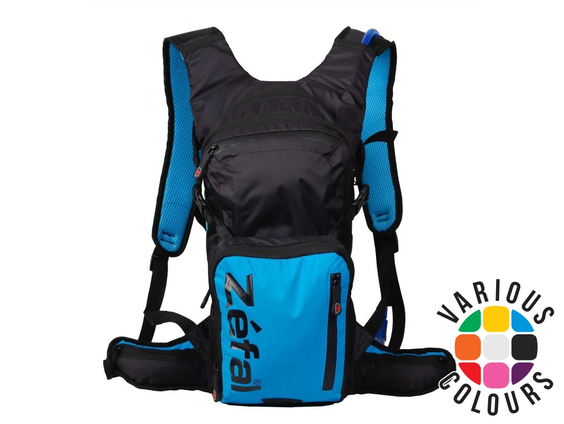 Zefal Z Hydro XL Hydration Pack for Hydration Packs 1 Zefal Z Hydro XL Hydration Pack for Hydration Packs