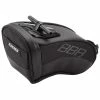 BBB BSB-13 CurvePack 690ml Saddle Bag - Black - Large for Saddle Bags