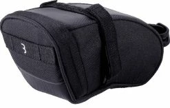 BBB SpeedPack Saddlebag - Black - Large for Saddle Bags -Bags & Luggage shop BSB 33 BK L 1