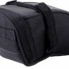BBB SpeedPack Saddlebag - Black - Large for Saddle Bags
