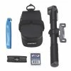 BBB BSB-51 CombiPack Saddle Bag Tool Kit for Saddle Bags