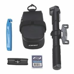 BBB BSB-51 CombiPack Saddle Bag Tool Kit for Saddle Bags