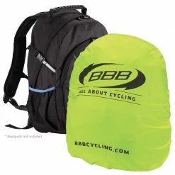 BBB BSB-96 Backpack Raincover - Fluo Yellow/Black for Bags & Luggage - Accessories -Bags & Luggage shop BSB 96 2