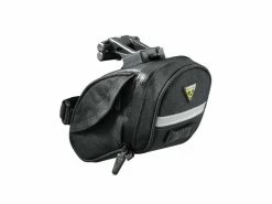 Topeak Aero Wedge Pack DX for Saddle Bags