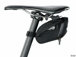 Topeak Aero Wedge Pack DX for Saddle Bags -Bags & Luggage shop CRE 105119 3