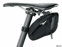 Topeak Aero Wedge Pack DX for Saddle Bags -Bags & Luggage shop CRE 105119 4