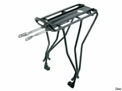 Topeak Babyseat II Rack for Racks & Baskets -Bags & Luggage shop CRE 105163 2