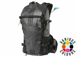 Fox Utility Hydration Pack - Large for Hydration Packs