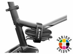 Granite Design Rockband Carrier Strap Pink for Saddle Bags