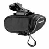 Lezyne Micro Caddy QR Saddle Bag for Saddle Bags