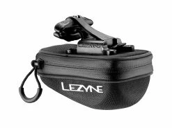 Lezyne Pod Caddy QR for Saddle Bags