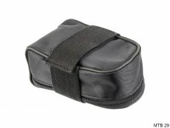 Continental Saddle Bag With Presta Inner Tube & Tyre Levers for MTB Tube - 26 -Bags & Luggage shop CRE 27729 1