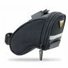 Topeak Aero Wedge Pack QuickClick - Micro to Small for Saddle Bags