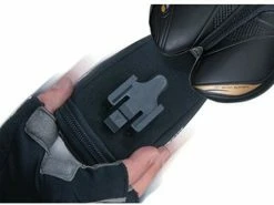 Topeak Aero Wedge Pack QuickClick - Micro to Small for Saddle Bags -Bags & Luggage shop CRE 44578 3