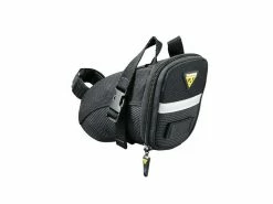 Topeak Aero Wedge Strap Pack for Saddle Bags