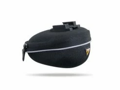 Topeak ProPack QuickClick Saddle Bag for Saddle Bags