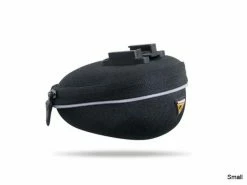 Topeak ProPack QuickClick Saddle Bag for Saddle Bags -Bags & Luggage shop CRE 44611 3