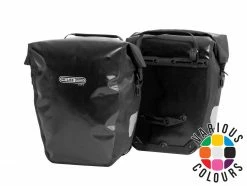 Ortlieb Back-Roller City (Pair) for Rear Pannier Bags