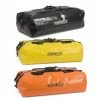Ortlieb Big Zip Duffle Bag With Backpack for Travel Bags