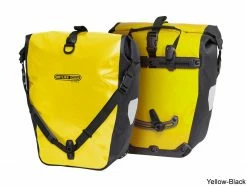 Ortlieb QL2.1 Back-Roller Classic (Pair) for Rear Pannier Bags -Bags & Luggage shop CRE 49153 2