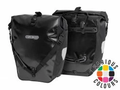 Ortlieb QL2.1 Back-Roller Classic (Pair) for Rear Pannier Bags