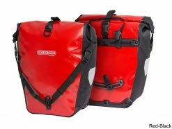 Ortlieb QL2.1 Back-Roller Classic (Pair) for Rear Pannier Bags -Bags & Luggage shop CRE 49153 3