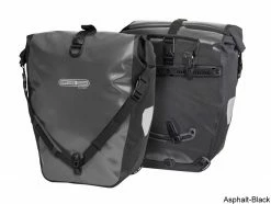 Ortlieb QL2.1 Back-Roller Classic (Pair) for Rear Pannier Bags -Bags & Luggage shop CRE 49153 5