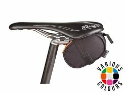 Arundel Dual Seatbag for Saddle Bags