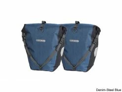 Ortlieb QL2.1 Back-Roller Plus (Pair) for Rear Pannier Bags 7 Ortlieb QL2.1 Back-Roller Plus (Pair) for Rear Pannier Bags -Bags & Luggage shop CRE 49362 2