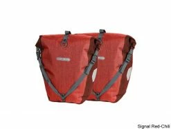 Ortlieb QL2.1 Back-Roller Plus (Pair) for Rear Pannier Bags 9 Ortlieb QL2.1 Back-Roller Plus (Pair) for Rear Pannier Bags -Bags & Luggage shop CRE 49362 4