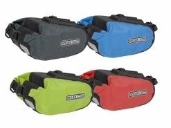 Ortlieb Saddle Bag - Small for Saddle Bags