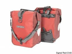 Ortlieb QL2.1 Front-Roller Plus (Pair) for Rear Pannier Bags -Bags & Luggage shop CRE 49731 4