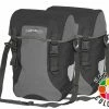Ortlieb QL2.1 Sport-Packer Plus Pannier Bag (Pair) for Rear Pannier Bags