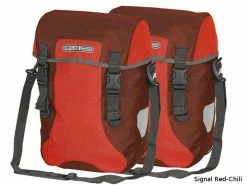Ortlieb QL2.1 Sport-Packer Plus Pannier Bag (Pair) for Rear Pannier Bags -Bags & Luggage shop CRE 49736 2
