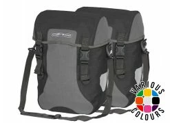 Ortlieb QL2.1 Sport-Packer Plus Pannier Bag (Pair) for Rear Pannier Bags