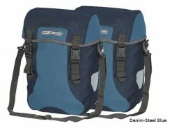 Ortlieb QL2.1 Sport-Packer Plus Pannier Bag (Pair) for Rear Pannier Bags -Bags & Luggage shop CRE 49736 4