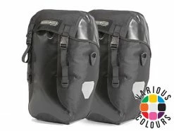 Ortlieb Bike-Packer Classic (Pair) for Rear Pannier Bags