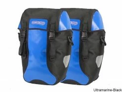 Ortlieb Bike-Packer Classic (Pair) for Rear Pannier Bags -Bags & Luggage shop CRE 49745 3