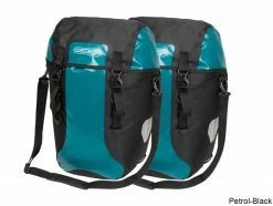 Ortlieb Bike-Packer Classic (Pair) for Rear Pannier Bags -Bags & Luggage shop CRE 49745 4