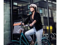 Ortlieb Barista Urban Line Handlebar Bag for Shoulder Bags -Bags & Luggage shop CRE 49800 5