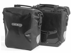 Ortlieb Front-Roller City (Pair) for Rear Pannier Bags -Bags & Luggage shop CRE 49881 2