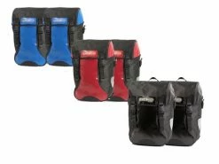 Ortlieb Sport-Packer Classic Pair for Front Pannier Bags