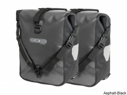 Ortlieb QL2.1 Front-Roller Classic (Pair) for Rear Pannier Bags 8 Ortlieb QL2.1 Front-Roller Classic (Pair) for Rear Pannier Bags -Bags & Luggage shop CRE 49965 2