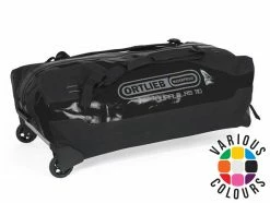 Ortlieb Duffle RS Bag for Travel Bags